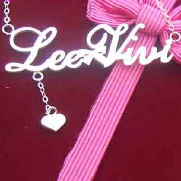 lockets sterling silver custom name necklaces can hang small pendants under letters for christmas gifts
lockets sterling silver custom name necklaces can hang small pendants under letters for christmas gifts