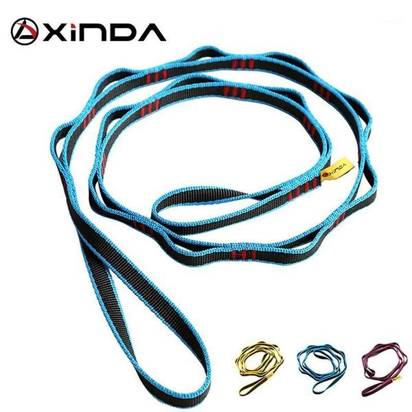 cords, slings and webbing xinda outdoor climbing rope auxiliary downhill aerial yoga hammock ring sling equipment wear1
cords, slings and webbing xinda outdoor climbing rope auxiliary downhill aerial yoga hammock ring sling equipment wear1