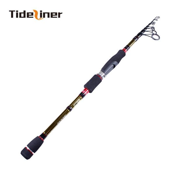 tideliner lure fishing rod spinning casting 1.9m 2.1m 2.4m 2.7m m high carbon fiber adjustable 15-25g boat rods
tideliner lure fishing rod spinning casting 1.9m 2.1m 2.4m 2.7m m high carbon fiber adjustable 15-25g boat rods