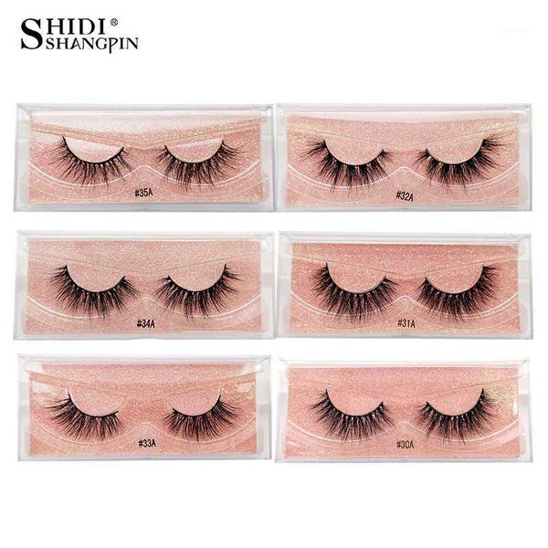 1 box minks false eyelashes natural 3d mink lashes messy fake lash fluffy handmade cilios1
1 box minks false eyelashes natural 3d mink lashes messy fake lash fluffy handmade cilios1