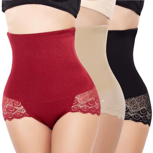 women's shapers shaping underwear tummy slimming panties body women lace high waist trainer bulifter quality, Black;white
women's shapers shaping underwear tummy slimming panties body women lace high waist trainer bulifter quality, Black;white