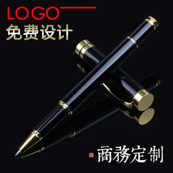 neutral black pen busins gift metal signature advertising water ball point 
neutral black pen busins gift metal signature advertising water ball point
