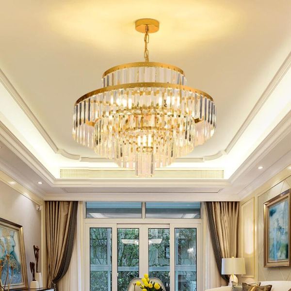 chandeliers living room modern led indoor lighting bedroom hanging lamp ceiling lustre round gold crystal chandelier
chandeliers living room modern led indoor lighting bedroom hanging lamp ceiling lustre round gold crystal chandelier