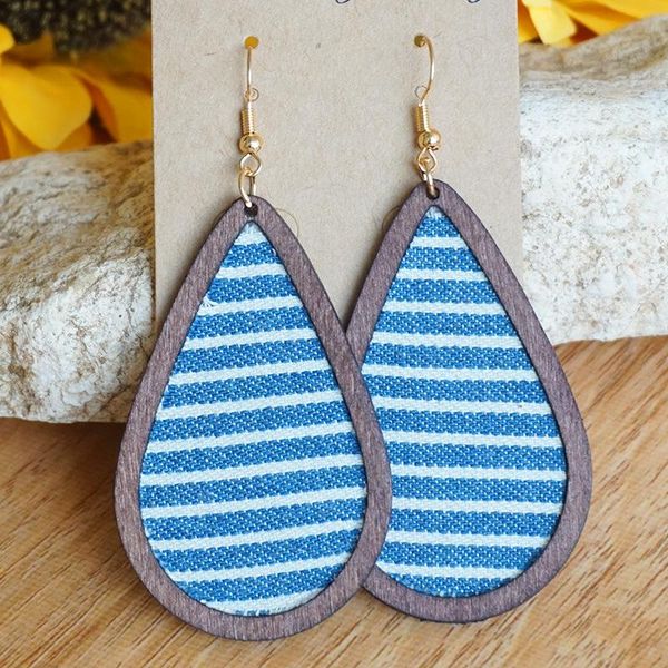 dangle & chandelier stripes leather wood teardrop drop earrings for women wholesale statement, Silver
dangle & chandelier stripes leather wood teardrop drop earrings for women wholesale statement, Silver
