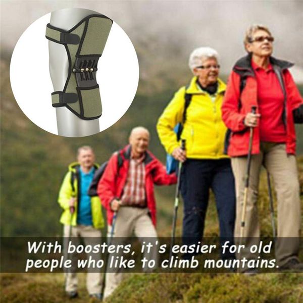 elbow & knee pads 1pair joint support outdoor camping hiking powerful elasticity protection band lighten 40kgs weight, Black;gray
elbow & knee pads 1pair joint support outdoor camping hiking powerful elasticity protection band lighten 40kgs weight, Black;gray