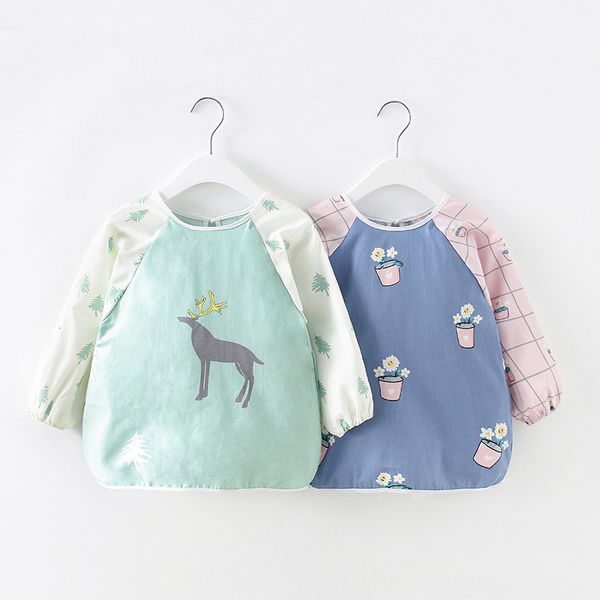 pure cotton baby eating bag, apron, children's protective clothing, kindergarten reverse drsing, waterproof, spring and summer
pure cotton baby eating bag, apron, children's protective clothing, kindergarten reverse drsing, waterproof, spring and summer
