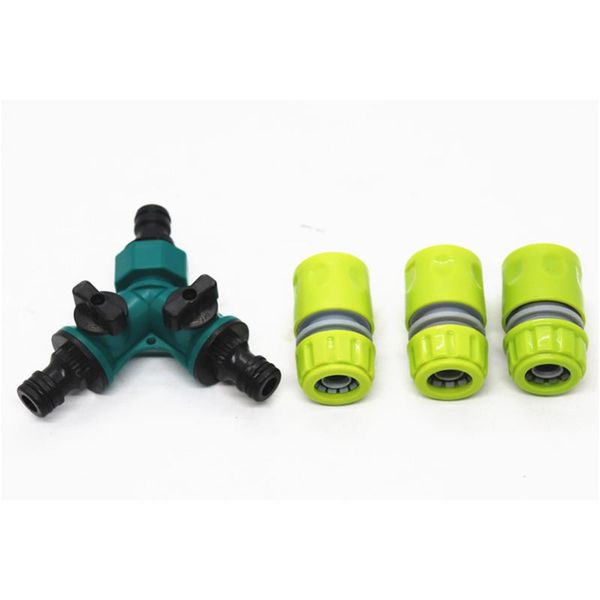 watering equipments 1pc water pipe splitter plastic y-shaped 3-way lawn connectors quick hose garden abs fit all kinds of
watering equipments 1pc water pipe splitter plastic y-shaped 3-way lawn connectors quick hose garden abs fit all kinds of