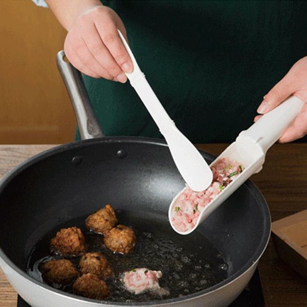 baking & pastry tools home creative convenient ball maker useful pattie fish burger set diy practical kitchen cooking tool
baking & pastry tools home creative convenient ball maker useful pattie fish burger set diy practical kitchen cooking tool