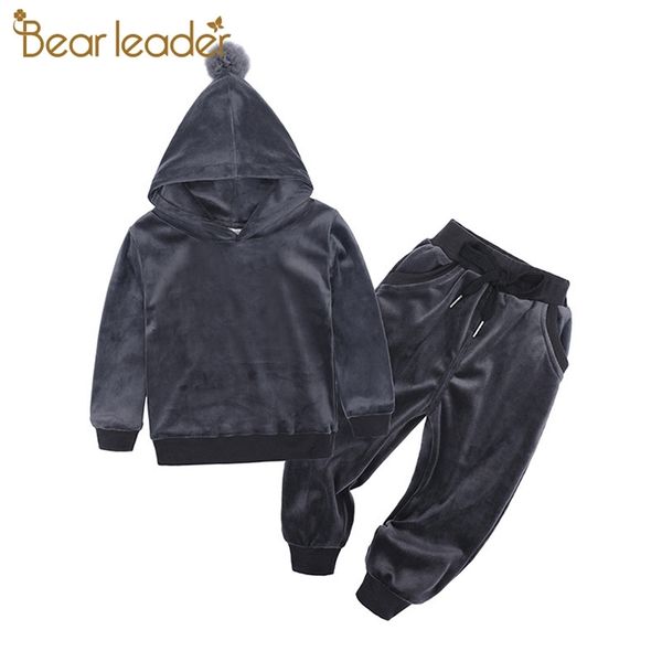 girls clothing sets children autumn winte clothes 2pcs outfit kids tracksuit suit for boys 210429, White
girls clothing sets children autumn winte clothes 2pcs outfit kids tracksuit suit for boys 210429, White