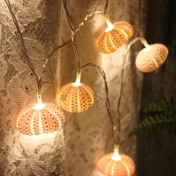 (1pcs/lot)pink sea urchin led light string natural shell wedding&christmas decor handmade craft party supplies novelty items
(1pcs/lot)pink sea urchin led light string natural shell wedding&christmas decor handmade craft party supplies novelty items