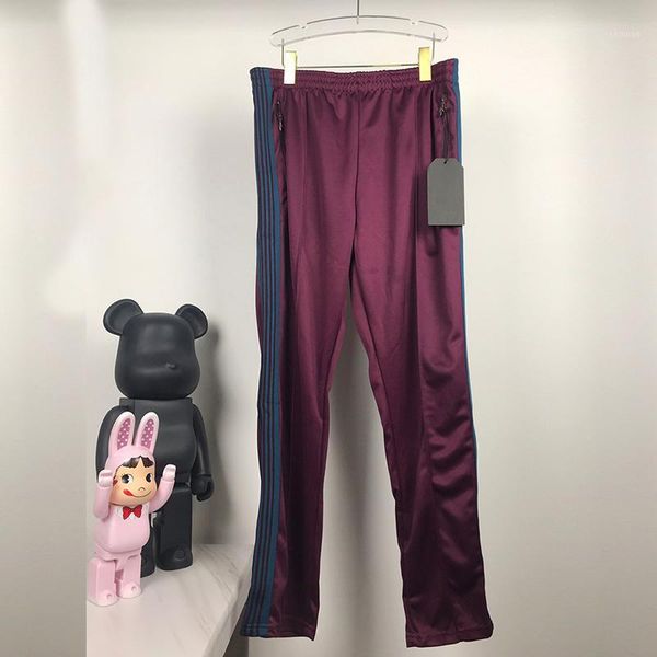 japan butterfly needles embroidery sweatpants men women side striped casual pants hiphop joggers trouers men's, Black
japan butterfly needles embroidery sweatpants men women side striped casual pants hiphop joggers trouers men's, Black