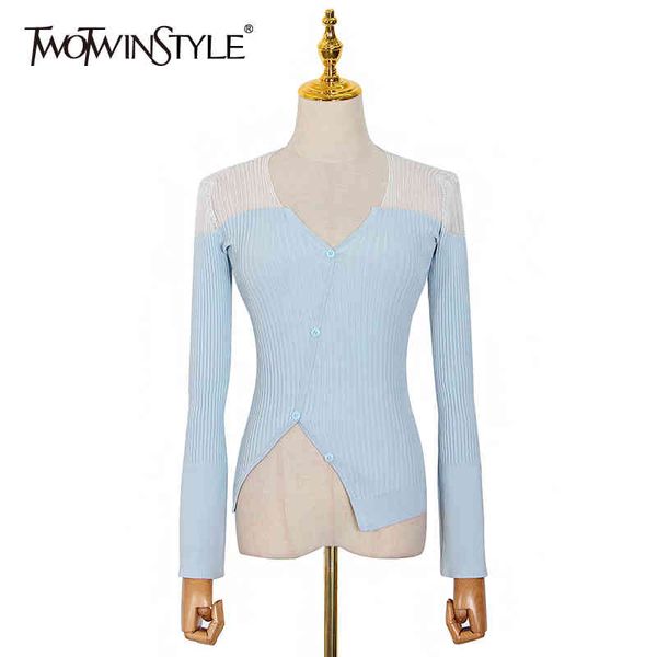 patchwork slim sweater for women v neck long sleeve side split sweaters female autumn fashion clothing 210524, White
patchwork slim sweater for women v neck long sleeve side split sweaters female autumn fashion clothing 210524, White