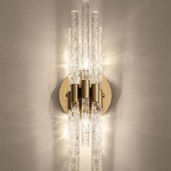 wall lamps nordic post-modern bedside led lamp el living room corridor simple fashion creative crystal decorative bracket light
wall lamps nordic post-modern bedside led lamp el living room corridor simple fashion creative crystal decorative bracket light
