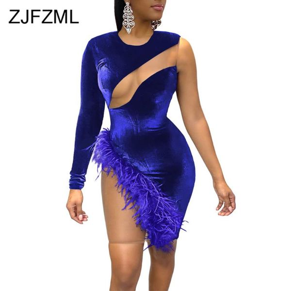hollow out solid skinny women bodycon dresses one shoulder fashion party club mini dress female feather mesh spliced casual, Black;gray
hollow out solid skinny women bodycon dresses one shoulder fashion party club mini dress female feather mesh spliced casual, Black;gray