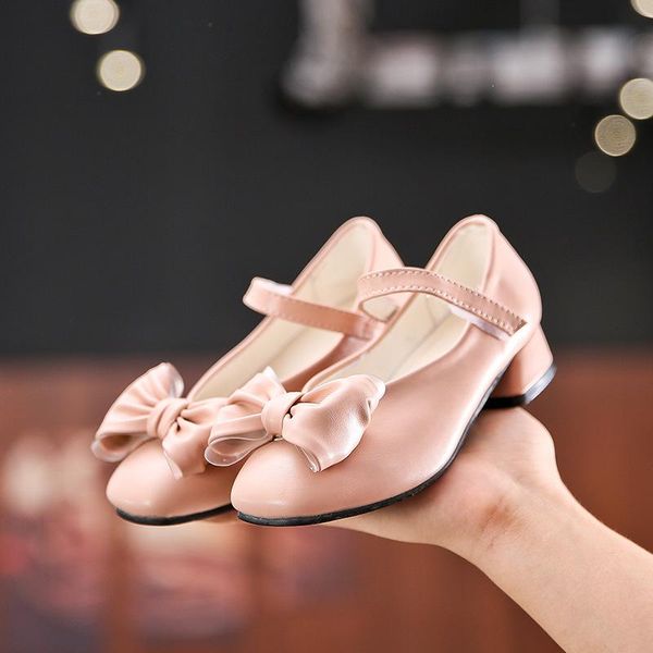 flat shoes children' leather fashion solid color high heels spring footwears for girls kids summer princess party, Black;grey
flat shoes children' leather fashion solid color high heels spring footwears for girls kids summer princess party, Black;grey