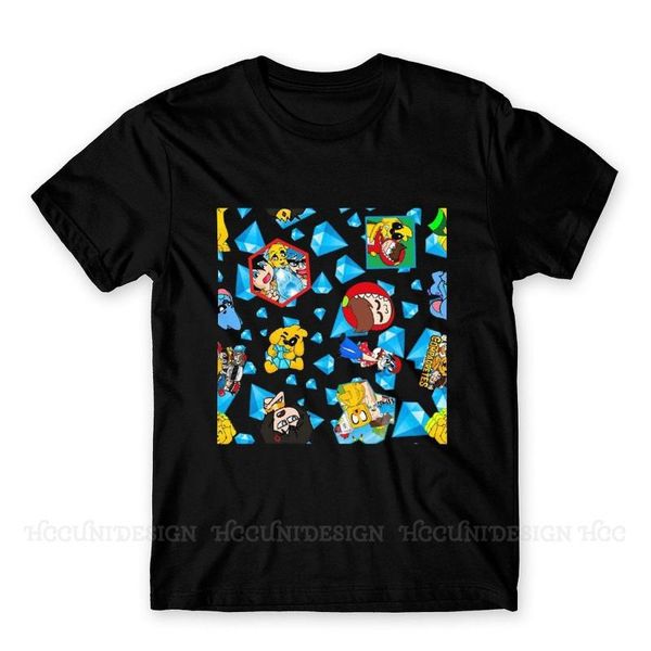men's t-shirts the compas, mikecrack diamantito t shirts compadretes minecra games 100% cotton clothing funny short sleeve crew, White;black
men's t-shirts the compas, mikecrack diamantito t shirts compadretes minecra games 100% cotton clothing funny short sleeve crew, White;black