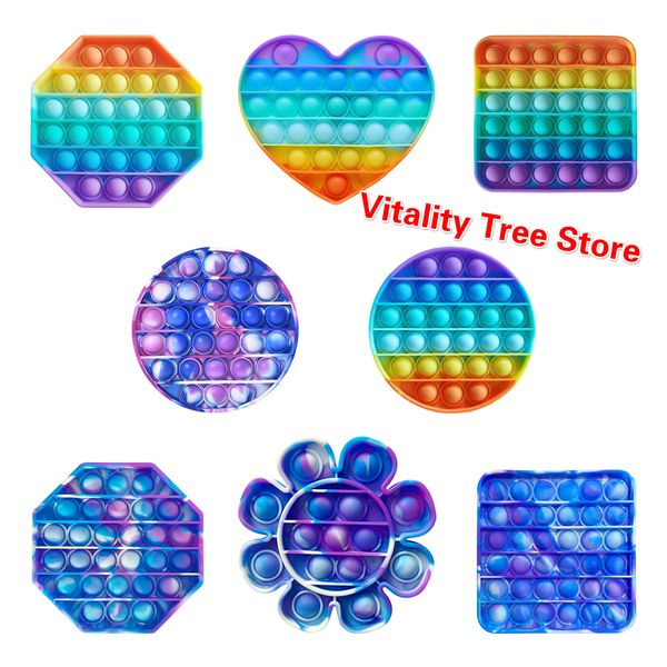 Funny Popit Fidget Toy Antistress Toys For Adult Children Push Bubble Fidget Sensory Toy Squishying Jouet Pour Autiste Hand Toy
Funny Popit Fidget Toy Antistress Toys For Adult Children Push Bubble Fidget Sensory Toy Squishying Jouet Pour Autiste Hand Toy