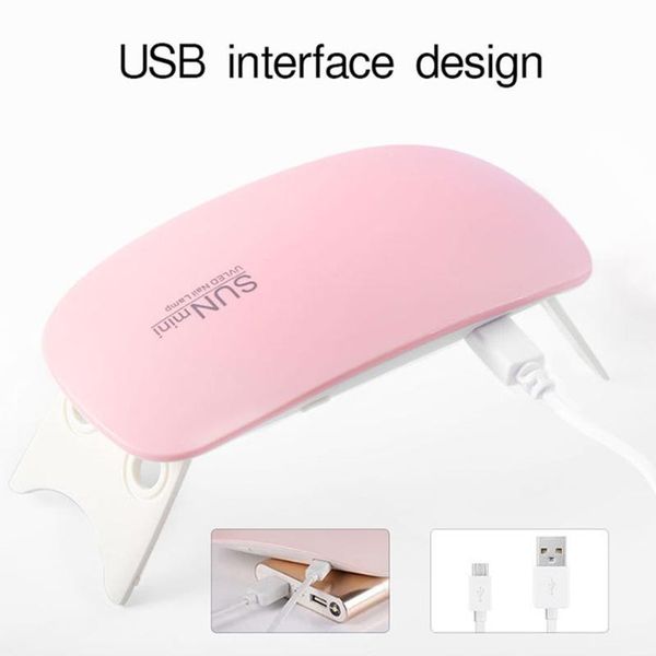 nail dryers mouse shape mini uv led lamp portable light pocket size small dryer with usb cable for all manicure gel polish art diy
nail dryers mouse shape mini uv led lamp portable light pocket size small dryer with usb cable for all manicure gel polish art diy