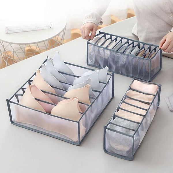storage drawers grid type boxes underwear bra transparent box underpants scarves socks drawer organizer sort out
storage drawers grid type boxes underwear bra transparent box underpants scarves socks drawer organizer sort out