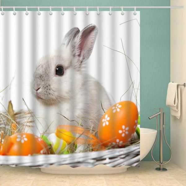 easter day eggs shower curtain set with 12 hooks natural plants bathroom decoration washable polyester fabric curtains
easter day eggs shower curtain set with 12 hooks natural plants bathroom decoration washable polyester fabric curtains