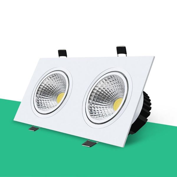 downlights square dimmable recessed led 7w 12w anti glare ceiling lights 24w 30w cob spot ac85~265v background lamps
downlights square dimmable recessed led 7w 12w anti glare ceiling lights 24w 30w cob spot ac85~265v background lamps