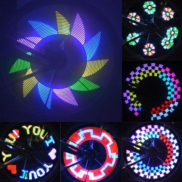 pattern led colorful bicycle wheel tire spoke signal cz safety light for bike n0a1 lights
pattern led colorful bicycle wheel tire spoke signal cz safety light for bike n0a1 lights