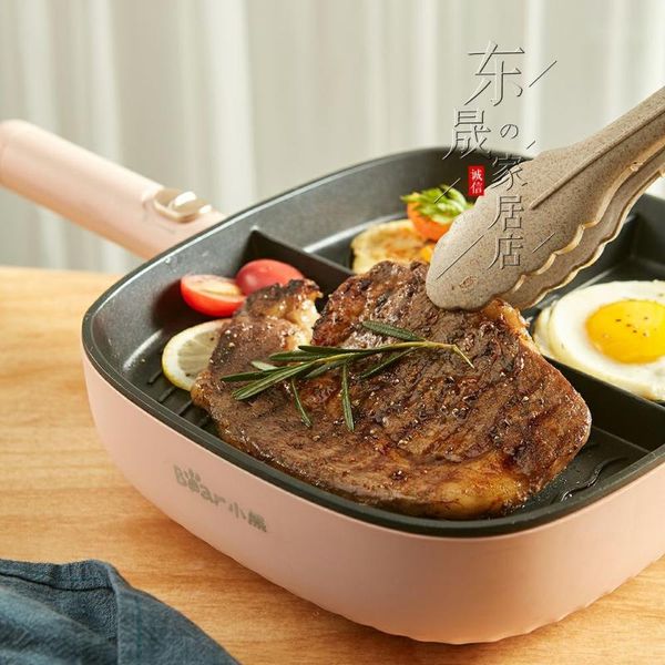 dinnerware sets non-stick electric frying pan multi-function plug-in home pancake warmer
dinnerware sets non-stick electric frying pan multi-function plug-in home pancake warmer