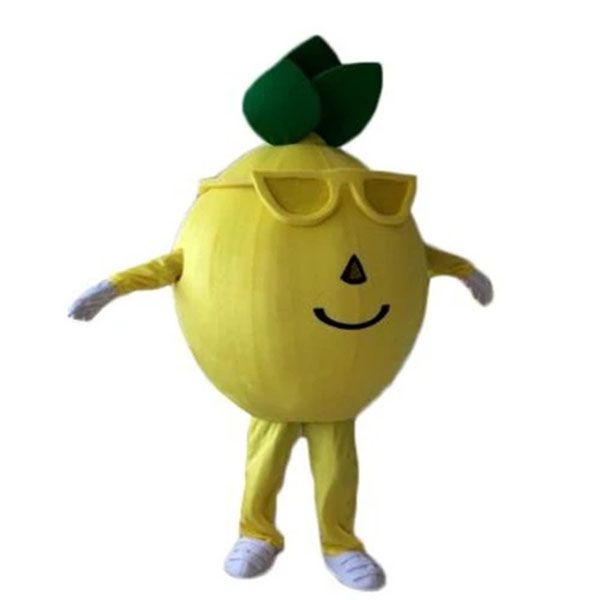 glassess friuts mascot costumes halloween fancy party dress cartoon character carnival xmas easter advertising birthday party costume outfit, Red;yellow
glassess friuts mascot costumes halloween fancy party dress cartoon character carnival xmas easter advertising birthday party costume outfit, Red;yellow