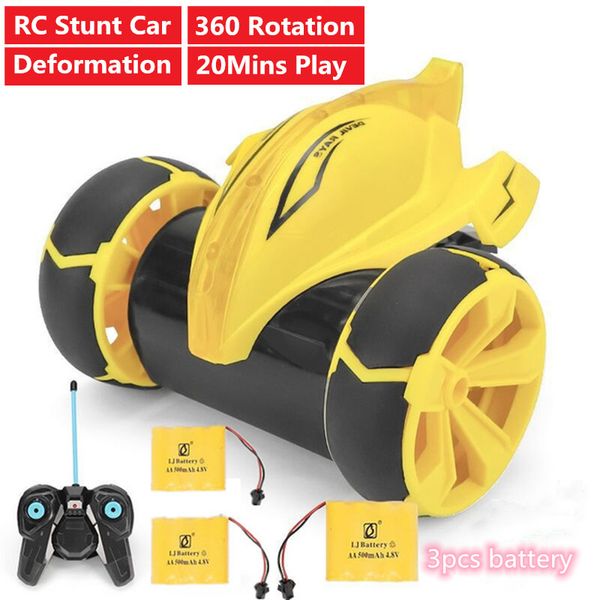 rc stunt car toy model 360 degree rotation 3d flip rc racing car off load climbing car cool dump truck with flash light boy toy
rc stunt car toy model 360 degree rotation 3d flip rc racing car off load climbing car cool dump truck with flash light boy toy