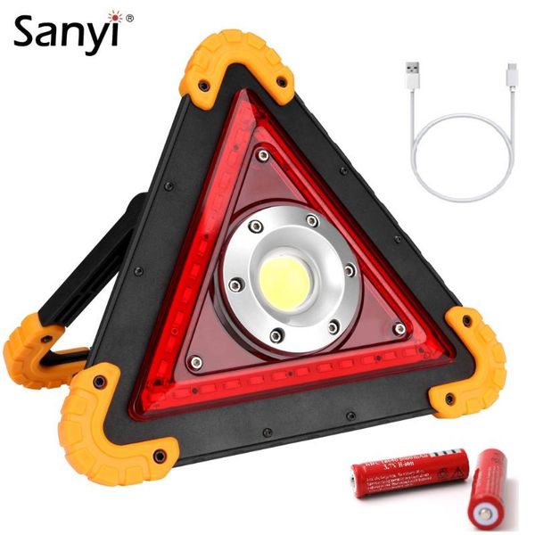 3*cob+red led work lamp portable lantern waterproof 4 modes outdoor power bank spotlight rechargeable floodlight camping light torches
3*cob+red led work lamp portable lantern waterproof 4 modes outdoor power bank spotlight rechargeable floodlight camping light torches