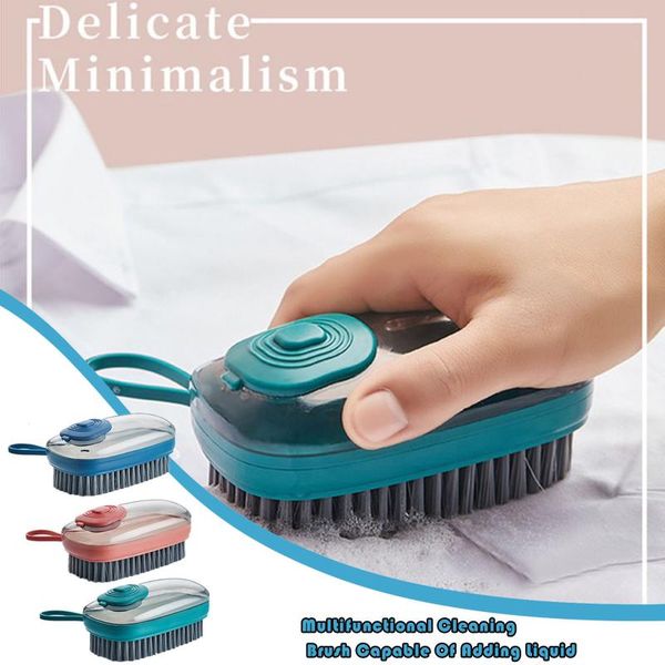 clothing & wardrobe storage household soft laundry brush,automatic liquid addition shoe cleaning brush,household accessories dishwashing bru
clothing & wardrobe storage household soft laundry brush,automatic liquid addition shoe cleaning brush,household accessories dishwashing bru