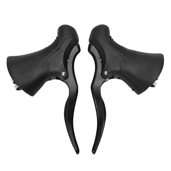 1pair aluminum alloy bicycle brake lever road bike fixie front rear levers cycling handle ciclismo biciclete golf training aids
1pair aluminum alloy bicycle brake lever road bike fixie front rear levers cycling handle ciclismo biciclete golf training aids