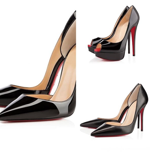 brand women leather high shoes women heel 2016 sandals true temperament womens sandal highs heels shoes fashion popular woman shoe large, Black
brand women leather high shoes women heel 2016 sandals true temperament womens sandal highs heels shoes fashion popular woman shoe large, Black