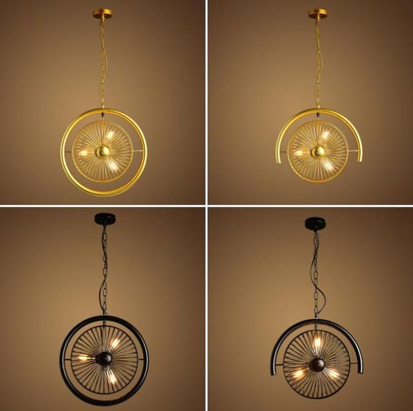industrial style pendant lamp retro iron restaurant bar loft creative personalized coffee shop fan lamps
industrial style pendant lamp retro iron restaurant bar loft creative personalized coffee shop fan lamps