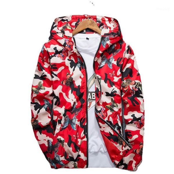 women's jackets woman jacket autumn thin personality flower butterfly camouflage casual outdoor sports, Black;brown
women's jackets woman jacket autumn thin personality flower butterfly camouflage casual outdoor sports, Black;brown