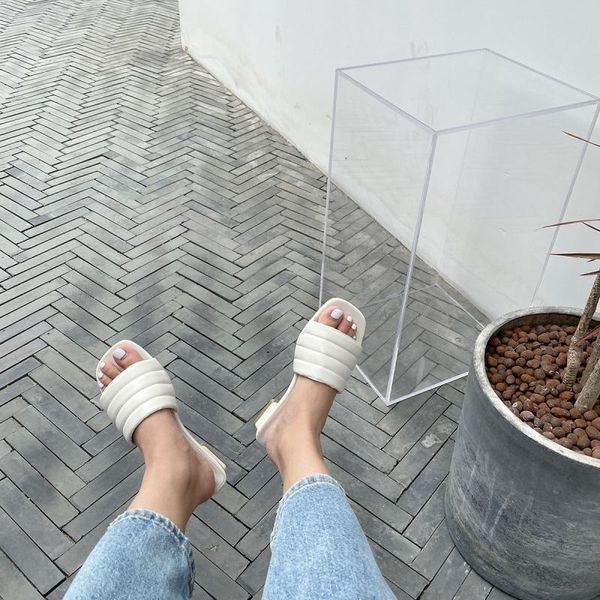 slippers ladies sandals slides flip flops slip on mules summer dress shoes woman open toe women square high heels pumps, Black
slippers ladies sandals slides flip flops slip on mules summer dress shoes woman open toe women square high heels pumps, Black