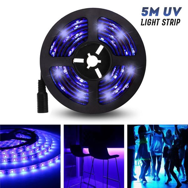 strips 5m uv light strip flexible led purple 3528smd waterproof ip65/not-waterproof dc12v with dc head
strips 5m uv light strip flexible led purple 3528smd waterproof ip65/not-waterproof dc12v with dc head