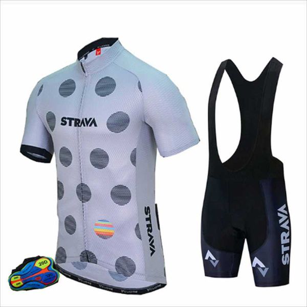 racing sets 2021 pro 20d gel pad strava raphafulcycling jersey set men summer bike clothes ropa ciclismo bicycle uniforme maillot quick dry, Black;blue
racing sets 2021 pro 20d gel pad strava raphafulcycling jersey set men summer bike clothes ropa ciclismo bicycle uniforme maillot quick dry, Black;blue