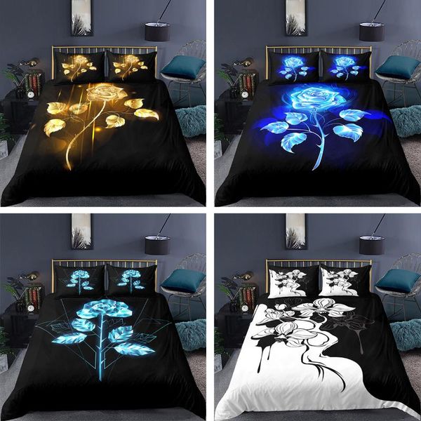bedding sets women fashion 3d multicolor flowers design pattern duvet cover+pillowcase single twin king bed set 4 style
bedding sets women fashion 3d multicolor flowers design pattern duvet cover+pillowcase single twin king bed set 4 style