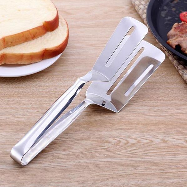 tools & accessories steel food tongs fried steak clip bbq grill barbecue cooking clamp kitchen for household supply
tools & accessories steel food tongs fried steak clip bbq grill barbecue cooking clamp kitchen for household supply