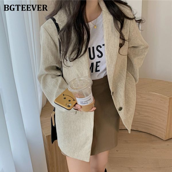 blazers new spring fashion loose women blazer jackets long sleeve single-breasted belted female suits ladies outwear 2021 4wzd, White;black
blazers new spring fashion loose women blazer jackets long sleeve single-breasted belted female suits ladies outwear 2021 4wzd, White;black