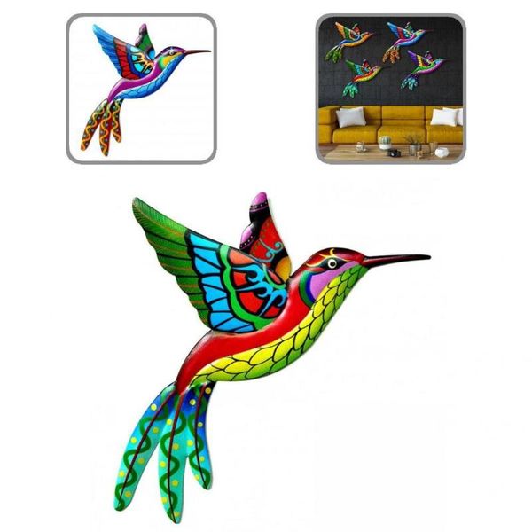 garden decorations hummingbird pendant unique personalized bird hanging widgets exquisite reusable
garden decorations hummingbird pendant unique personalized bird hanging widgets exquisite reusable