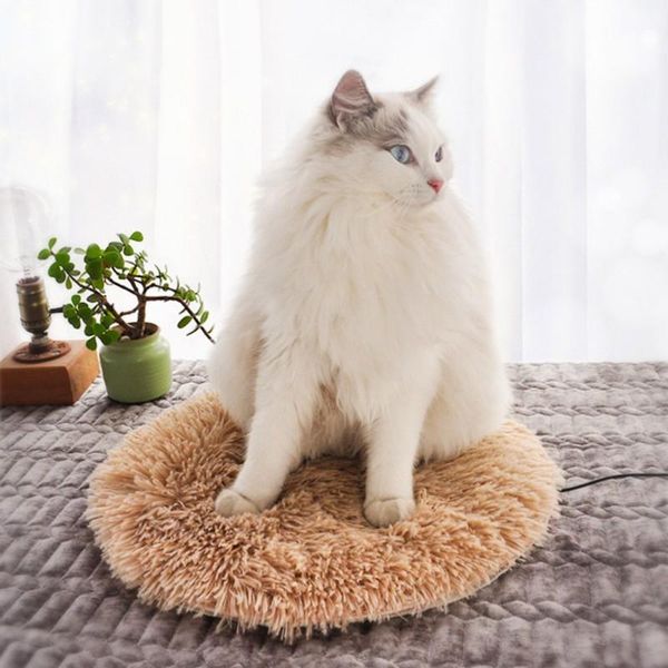 soft pet dog cat winter warm mats usb rechargeable fur bed pad self heat rug thermal washable mat slipcover round sleeping kennels & pens
soft pet dog cat winter warm mats usb rechargeable fur bed pad self heat rug thermal washable mat slipcover round sleeping kennels & pens