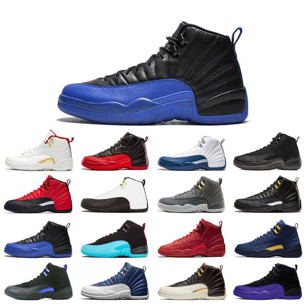 12s man's basketball shoes high cut black purple blue stone cny dark concord grey fiba flu game royal gamma gym red o-black reverse tax
12s man's basketball shoes high cut black purple blue stone cny dark concord grey fiba flu game royal gamma gym red o-black reverse tax
