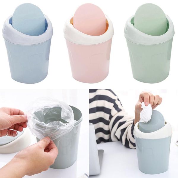 waste bins desktrash can plastic mini bin litter office wastebasket rolling cover table tabletrashbox
waste bins desktrash can plastic mini bin litter office wastebasket rolling cover table tabletrashbox