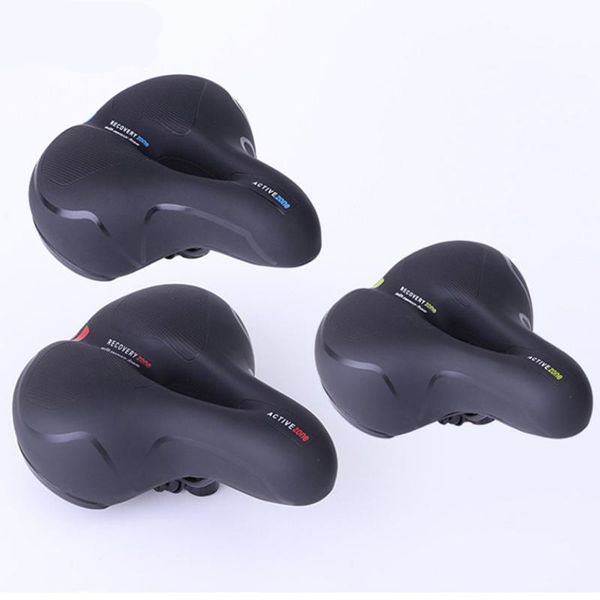 bike saddles mountain seats cushion bicycle seat cycling saddle damping hollow breathable rainproof soft accessories
bike saddles mountain seats cushion bicycle seat cycling saddle damping hollow breathable rainproof soft accessories