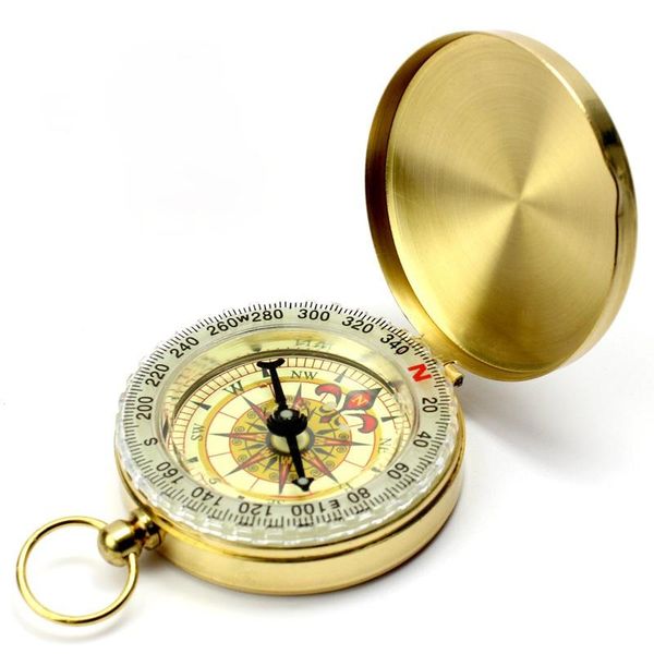 portable outdoor climbing compass camping direction stainless steel car supplies high precision gadgets
portable outdoor climbing compass camping direction stainless steel car supplies high precision gadgets