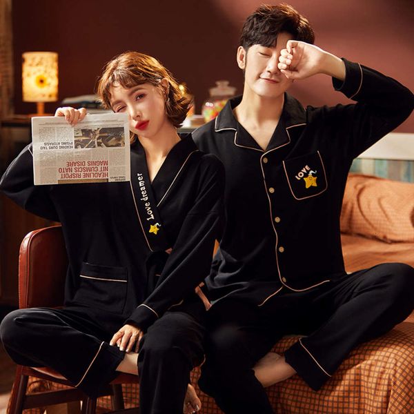for japanese couple pajamas cats plus size badges v-neck kimono mujer men and women night clothes nightly home clothing, Black;brown
for japanese couple pajamas cats plus size badges v-neck kimono mujer men and women night clothes nightly home clothing, Black;brown