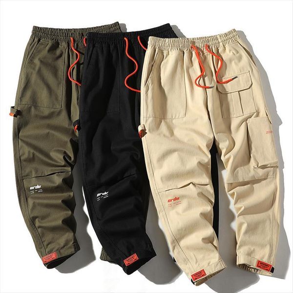 fashion cargo streetwear sweatpants women pant multi pocket jogger cotton trousers high street quality, Black
fashion cargo streetwear sweatpants women pant multi pocket jogger cotton trousers high street quality, Black