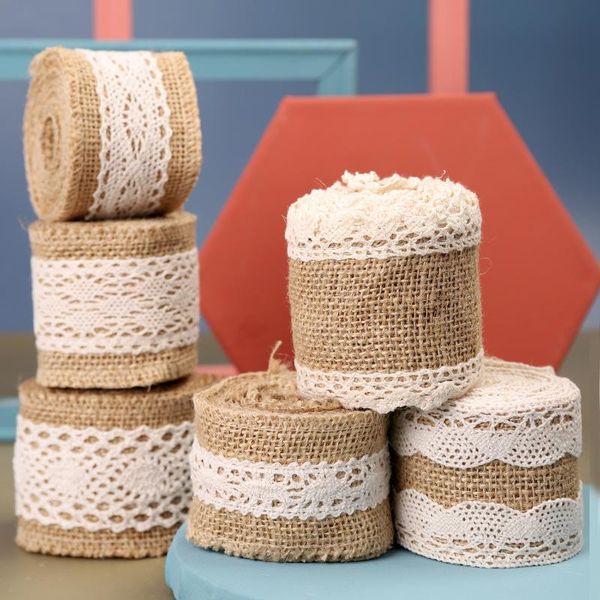 sashes 2m/roll 5cm natural jute burlap ribbon rustic vintage wedding decor hessian lace roll merry christmas party supplies diy
sashes 2m/roll 5cm natural jute burlap ribbon rustic vintage wedding decor hessian lace roll merry christmas party supplies diy